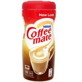Coffee Mate Creamer Rende 66 Copos - Nestlé 400g