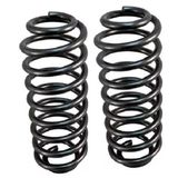 Kit 2 Molas Automotivas Blindados Tras Kia Cerato 2010