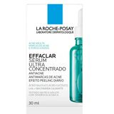 Sérum Ultra Concentrado La Roche-posay Effaclar 15ml