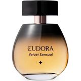 Colônia Velvet Sensual 100ml - Eudora