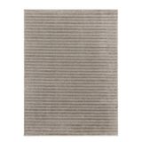 Tapete Realce Listras 51 Cinza 1,50x2,00