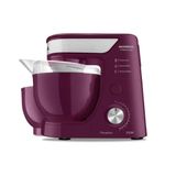 Batedeira Com Pedestal Mondial Premium 700w Bp-01p Marsala