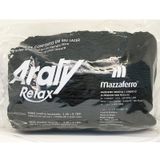 Rede De Descanso Araty Relax 2,90m X 2,20m Verde Militar