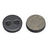 Pastilha De Freio A Disco Mecânico Shunfeng Sf-db05 Mtb