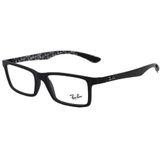 Armação De Óculos Ray-ban Rb8901 5263 55-17 145