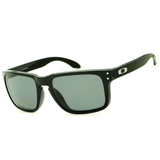 Óculos De Sol Oakley Holbrook Oo9102l-02 Polarizado