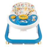 Andador Infantil - 6 A 12 Meses - Styll Baby - Azul