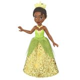 Disney Princesa Boneca Mini Tiana - Mattel