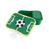 Kit Lanche Spark Style Futebol - Skip Hop