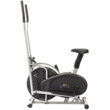 Elíptico 44802 Cross Trainer Esportes Exercício Bike Equipamentos Fitness - WCT Fitness