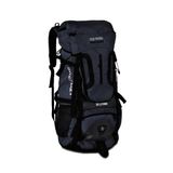 Mochila Esporte 55l Camping Trilha Mochilão Resistente