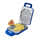 Waffle Maker Magic Gourmet - Candide