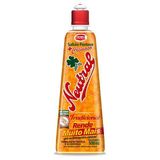 Kit Sabão Neutral Cremoso 500ml - 18un Mauá Do Brasil