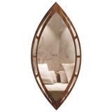 Espelho Decorativo Moldura Corpo Inteiro Parma 60x131