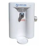 Filtro Purificador Bacteriológico Por Ozônio, Alcalino E Ph+