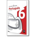 Livro Convergências - Português - 6 Ano - Ef Ii