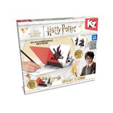 Arts Kit Desenho Harry Potter - Elka