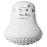 Ducha Hydramax 4 Temperatura 5700 Watts 220 Volts - Dphm.4s.572br - Hydra