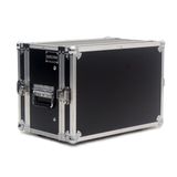 Hard Case Rack Mesa Soundcraft Mixer Ui16 + 3u