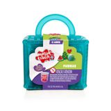 Massa De Modelar Kit Figuras - Estrela