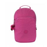 Mochila Kipling Gouldi Carmine Pink