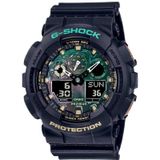 Relógio Casio G-shock Ga-100rc-1adr