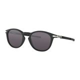 Óculos De Sol Oakley Pitchman R Com Lentes Prizm