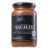 Doce De Leite Argentino Cremoso Vacalin 450g