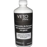 Veto Plus Removedor De Ferrugem 1kg