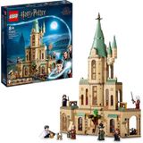 Lego Harry Potter Hogwarts: Sala Do Dumbledore - Lego 76402