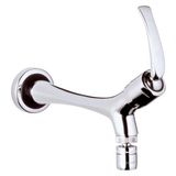 Torneira De Cozinha Parede Pratika 1157-fabrimar