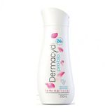 Sabonete Íntimo Dermacyd Floral 200ml - Hipoalergênico