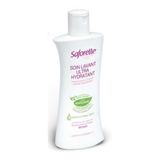 Sabonete Líquido Íntimo Saforelle Ultra Hidratante 250ml