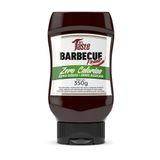 Molho Barbecue Picante 350g Mrs Taste - Sem Glúten