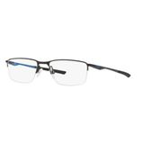 Armação Óculos De Grau Masculino Oakley Ox3218-0454 Socket