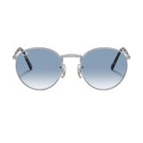 Óculos De Sol Ray-ban Rb3637 New Round 003/3f