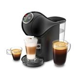 Cafeteira Arno Nescafé Dolce Gusto Genio S Plus Preta 110v
