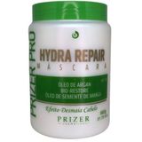 Mascara Hydra Repair Prizer Efeito Desmaia Cabelo 900g