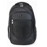 Mochila Para Notebook Basic - Preta