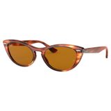 Óculos De Sol Ray Ban Rb4314n 954/33-54