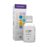 Calmallis-floral Para Relaxamento | Núcleo Quântico