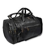 Bolsa De Viagem Mala Grande Le Voyage De Couro
