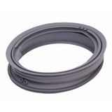 Borracha Da Porta Lavadora Lg Wd1412rt