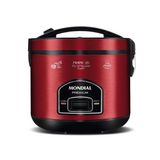 Panela Elétrica Mondial Pratic 10i Pe-46-10x - 110v