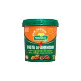 Kit 12 Pasta De Amendoim Açucar De Coco E Sal Himalaia 450g