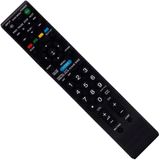 Controle Remoto Para Tv Sony Kdl-32bx425 32 Compatível