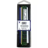 Memoria 8gb Ddr3 Kingston 1333mhz Kvr1333d3n9/8g