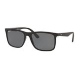 Óculos De Sol Ray Ban Rb 4373l 606981 58