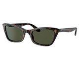 Óculos De Sol Ray Ban Lady Burbank Rb2299 902/31