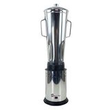 Liquidificador Baixa 8 Litros Profissional Aço Inoxidável